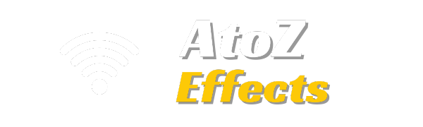 AtoZeffects.com